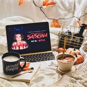 Chilling Adventures of Sabrina