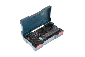 BOSCH GO kit