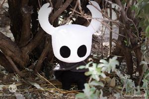 Hollow Knight Plush