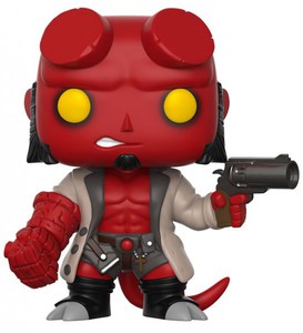 фигурка Funko Hellboy