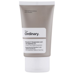 the Ordinary Vitamin C Suspension 23% HA Spheres 2%