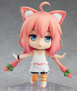 Nekomiya Hinata Nendoroid