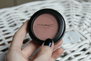 MAC Blushbaby Blush