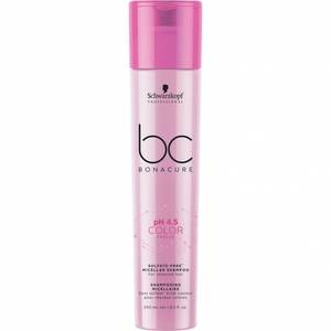 BC Bonacure Color Freeze Sulfate-Free Shampoo