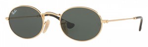 Очки Ray Ban (овальные)