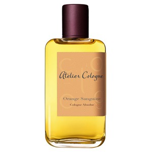 Atelier Cologne ORANGE SANGUINE Парфюмерная вода