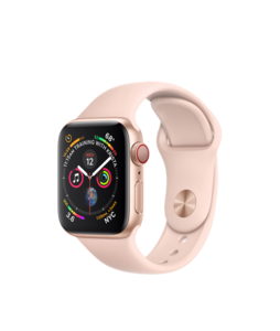 Apple Watch Series 4