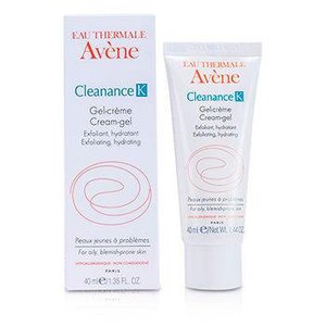 Avene Cleanance K Cream-Gel 40ml