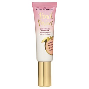 TOO FACED PEACH PERFECT ТОНАЛЬНАЯ ОСНОВА