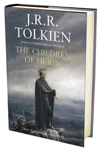 The Children of Hurin