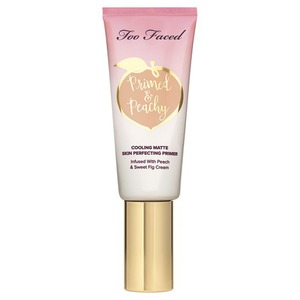 TOO FACED PRIMED & PEACHY ПРАЙМЕР