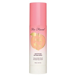 TOO FACED PEACH MIST ЗАКРЕПЛЯЮЩИЙ СПРЕЙ