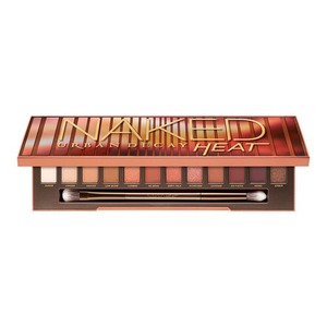 Тени Urban Decay Heat