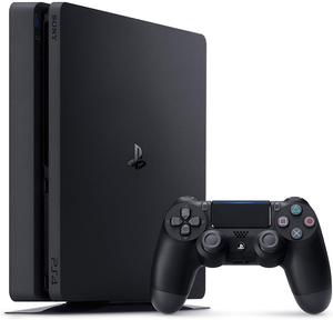 PlayStation 4 Slim 1TB