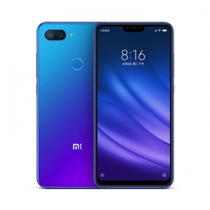 Xiaomi Mi 8 Lite 6GB/128GB Blue (Синий)