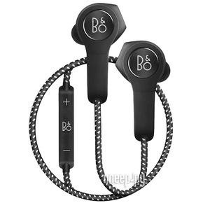 Bang & Olufsen BeoPlay H5 Black