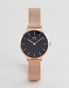 Часы от Daniel Wellington