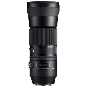 SIGMA 150-600mm F5-6.3 DG OS HSM | C