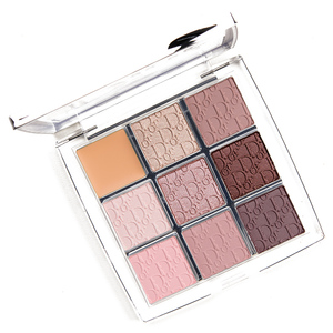 Dior Backstage eye palette