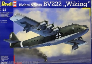 Blohm & Voss BV222