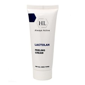 Holy Land Lactolan Peeling Cream