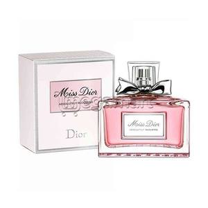 Духи Miss Dior cherie blooming bouquet