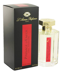 L'ARTISAN PARFUMEUR PASSAGE D'ENFER EAU D'ENCENS