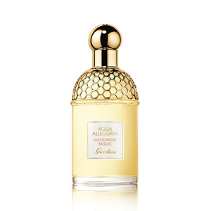 GUERLAIN Aqua Allegoria Mandarine-Basilic