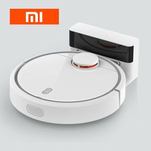 Xiaomi Mi Robot Vacuum Cleaner