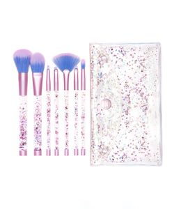 Набор кистей  LIME CRIME Aquarium Brush Set