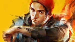 Infamous: Second Son