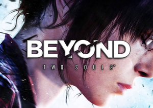 Beyond: Two Souls