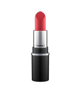 MAC Lipstick Russian Red