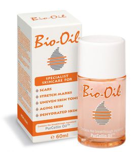 Масло Bio Oil