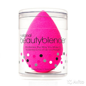 BEAUTY BLENDER