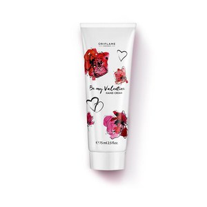 Oriflame Be my Valentine Hand Cream