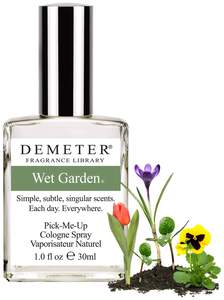 Demeter Wet Garden