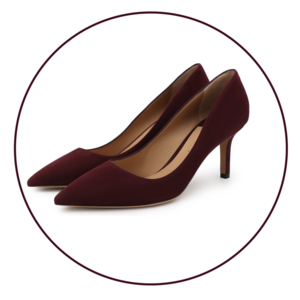 Туфли "Adele" (Salvatore Ferragamo)