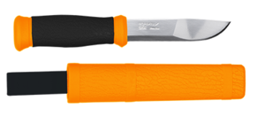 Нож Morakniv 2000 Orange