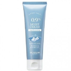 Солевой увлажняющий крем Skinfood 0.9 Moist Cream