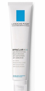 Корректрирующая эмульсия для жирной кожи EFFACLAR K(+), 30мл., LA ROCHE-POSAY