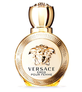 Versace Eros Pour Femme