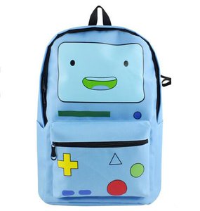 BMO backpack
