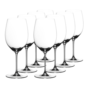 набор бокалов для вина