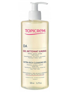 Topicrem Shower Gel