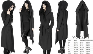 NOX COAT