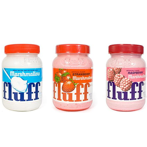 Marshmallow Fluff