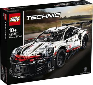 LEGO Technic Porsche 911 RSR (42096)