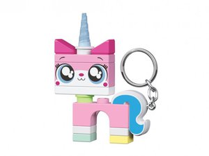 Брелок-фонарик Unikitty