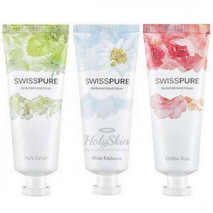 At That Time Perfumed Hand Cream
